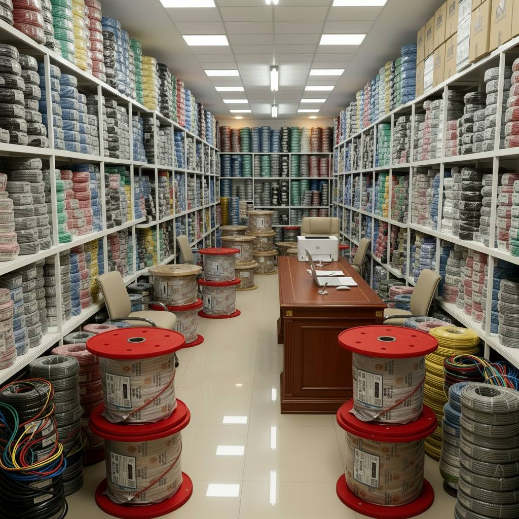 شرکت ایمن برق تبریز promo