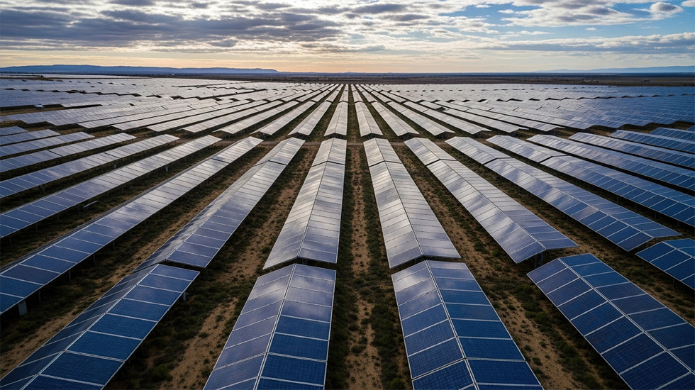 پنل خورشیدی