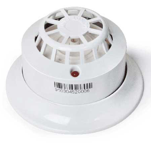 دتکتور حرارتی آریاک