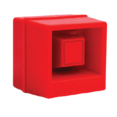 آژیر 24 ولت آریاک