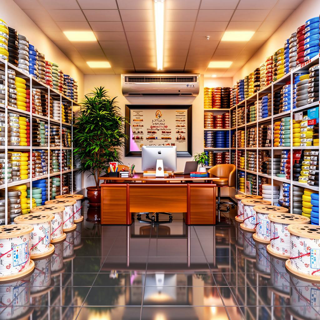 شرکت ایمن برق تبریز promo