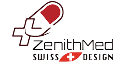 زنیت مد(Zenithmed)