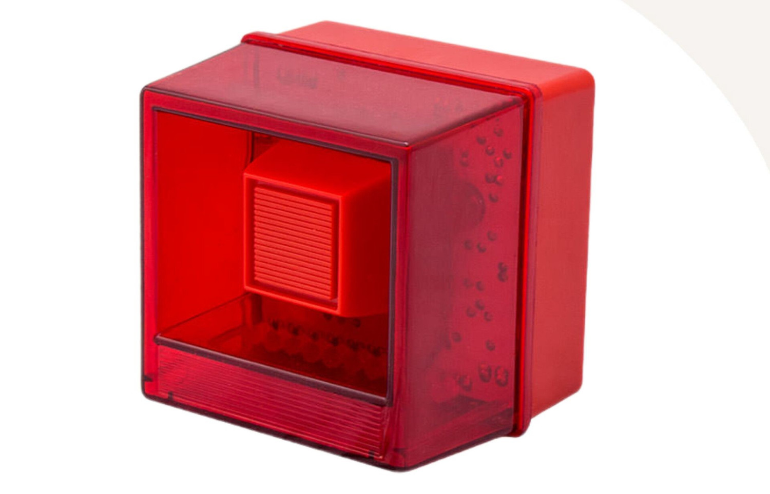 آژیر فلاشر 24 ولت آریاک