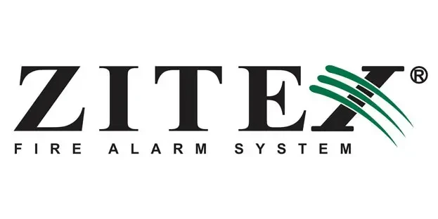 سیستم اعلان حریق زیتکس